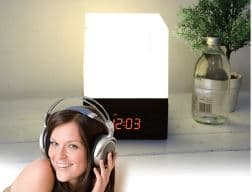Smart LED Cube bluetooth Speaker T-60
